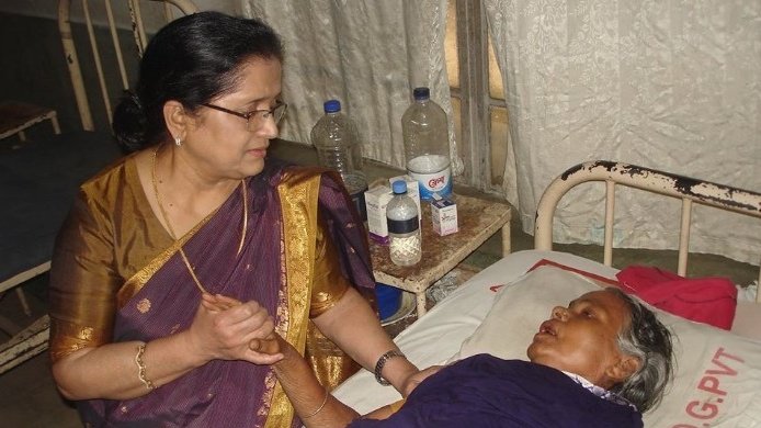 Maternal And Neonatal Healthcare